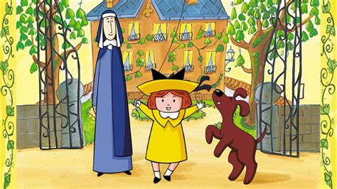Madeline Watch Free On Pluto Tv United States