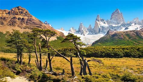 Best Time To Visit Patagonia 2020 Weather And 46 Things To Do