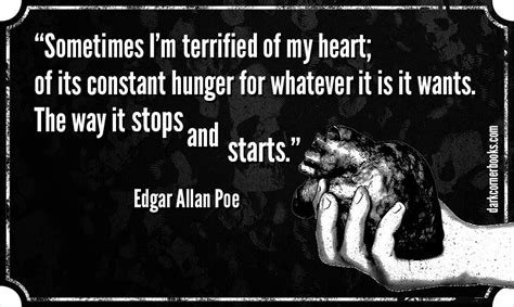 Famous Horror Quotes Edgar Allan Poe Poe Quotes Edgar Allen Poe