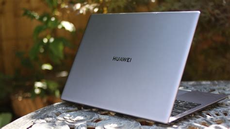 Huawei MateBook X Pro Review A Laptop With All The Sauce ITPro