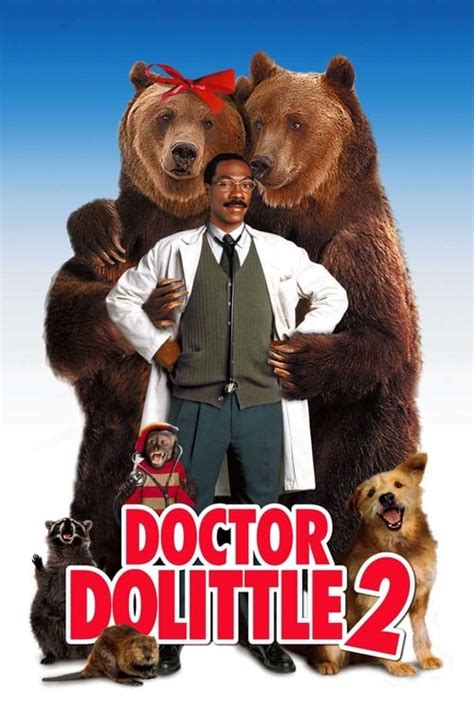 In order to watch your favorite movie, just write your desired movie name in the search bar and press enter. Dr. Dolittle 2 Streaming Online Free Full Movie No Sign Up ...