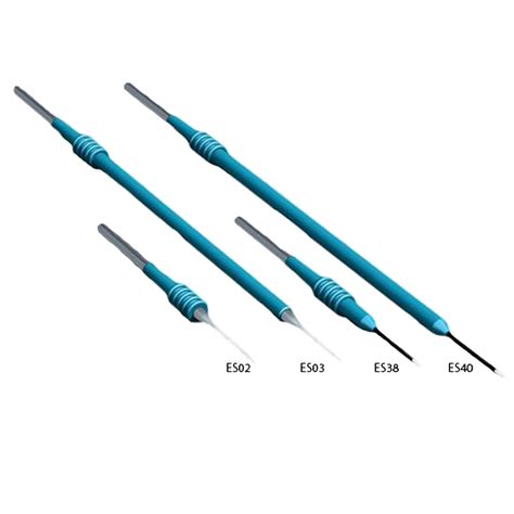 Bovie Disposable Sterile Needle Esu Electrodes