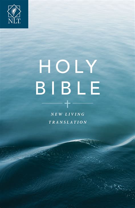 The New Living Translation Nlt Logos Bible Software