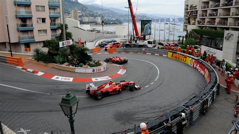 The monaco grand prix epitomises formula one racing: HD Wallpapers 2012 Formula 1 Grand Prix of Monaco | F1 ...