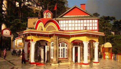 12 Places To Visit In Shimla In June That Are A Summer Delight