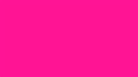 1920x1080 Fluorescent Pink Solid Color Background