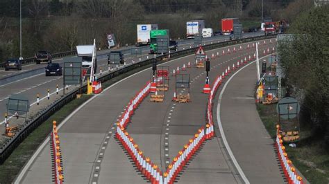 Operation Brock Deactivated On M20 After Brexit Delays Bbc News