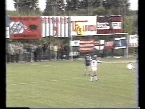 Herr labbadia vernichtet hertha regelrecht. Tasmania Berlin - Hertha BSC Saison 87/88 - YouTube