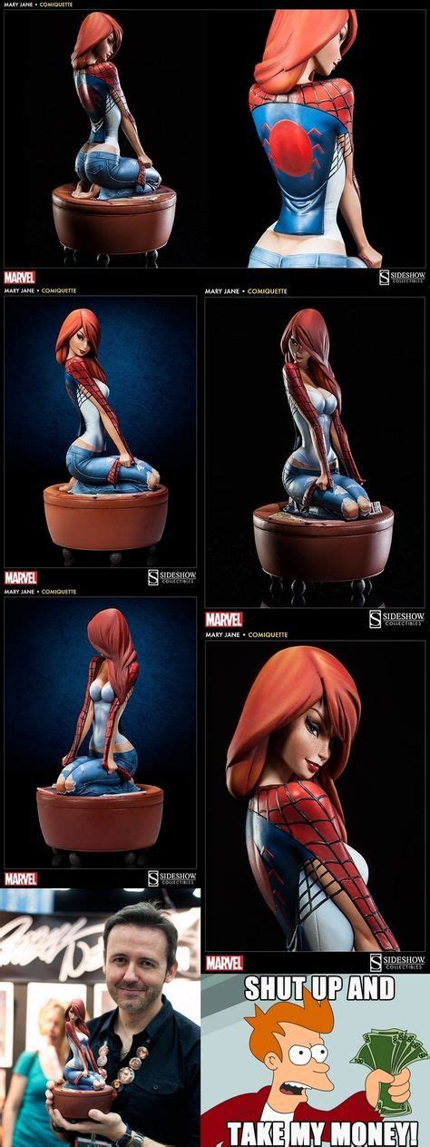Pin By J B On Things To Wear Marvel Art J Scott Campbell Amazing