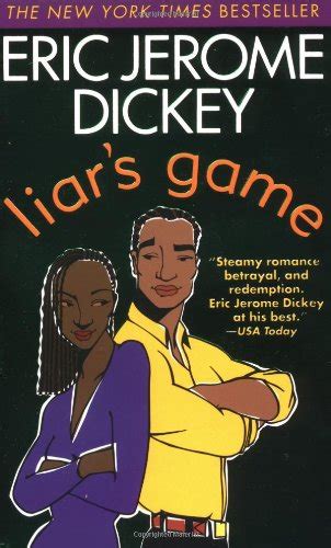 Remember When Eric Jerome Dickey Wrote Rom Com Books Lipstick Alley