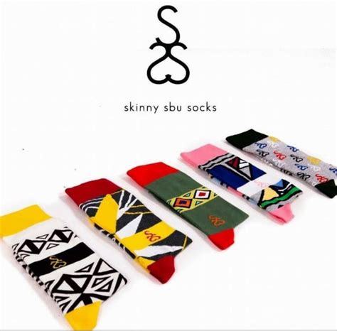 Skinny Sbu To Knock The Socks Off The Grammy Awards City Press