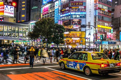 20 Popular Tourist Attractions In Tokyo Japan Wonder Travel Blog