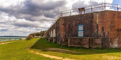 The Bay Bandb Heritage Trail