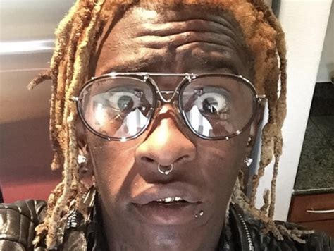 Young Thug Vows To Celebrate Everyday Once Summer Arrives New Hip Hop