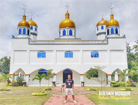 Most Strikingly Beautiful Mosques In The Philippines Edge Davao