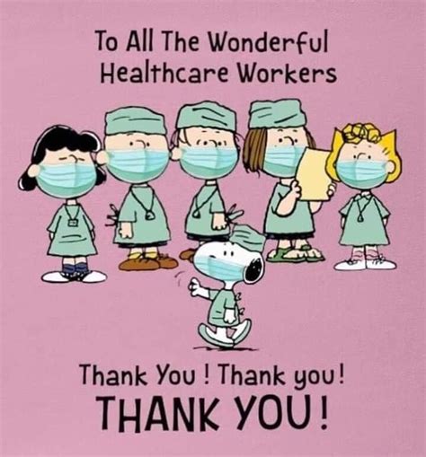 Thank You Healthcare Workers Pictures Photos And Images For Facebook