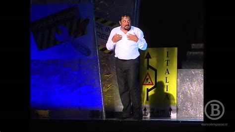 View all enrico brignano pictures. Enrico Brignano - I francesi - YouTube