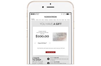 Maybe you would like to learn more about one of these? Nordstrom Gift Cards from CashStar | Nordstrom gifts, Gift card sale, Gifts