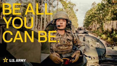 Us Army Runs Out Of Ideas To Stem Recruiting Crisis Revives Old Slogan