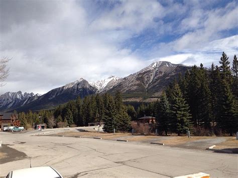 Spring Creek Canmore Campground Reviews Alberta