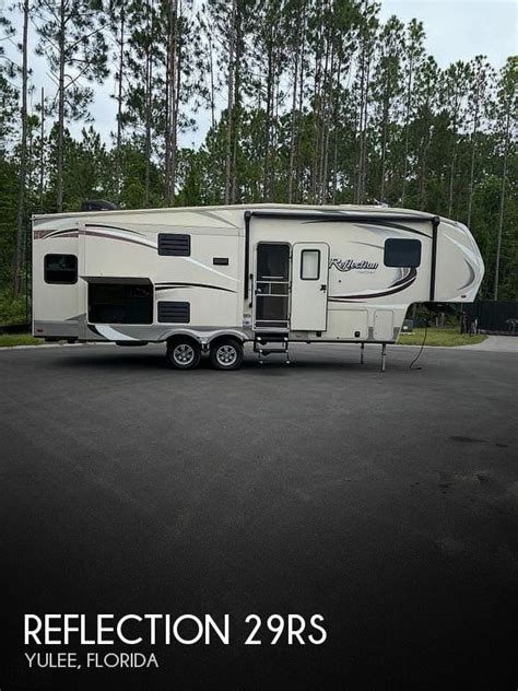 Reflection Grand Design 29rs Rvs For Sale