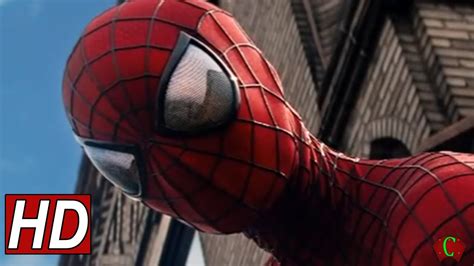 › watch spiderman 2 online 123movies. The Amazing Spider Man 2 Movie Trailer (Full HD) - YouTube