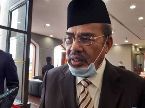 Pasir salak mp thrown out of dewan rakyat. Ahli Parlimen BN sokong Belanjawan 2021