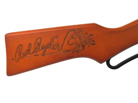 Daisy 1938B Red Ryder Lever Action BB Repeater Baker Airguns