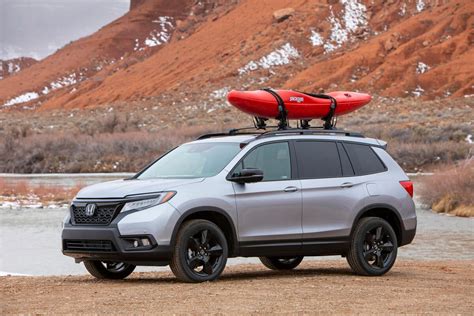 Check spelling or type a new query. 2019 Honda Passport Offers Ample Cargo Room and Passenger ...