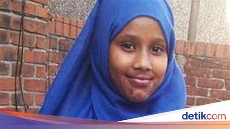 Ramai Blacklivesmatter Kematian Gadis Kecil Shukri Abdi Diungkit Lagi