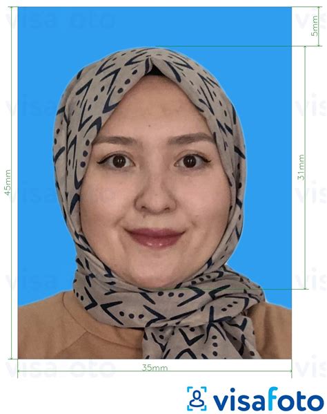 38 Background For Passport Size Photo Online Pics Hutomo