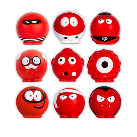 Today Is Red Nose Day In The Uk Dont Expect To Get Much Done