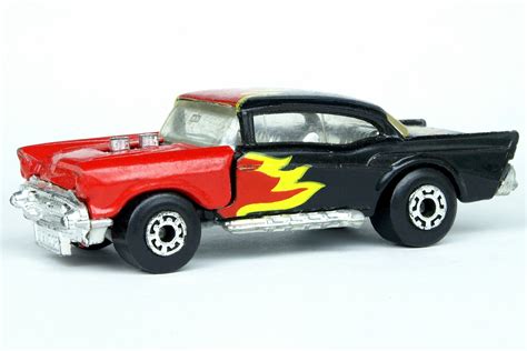 Pricing, promotions and availability may vary by location and at target.com. '57 Chevy - Matchbox Cars Wiki