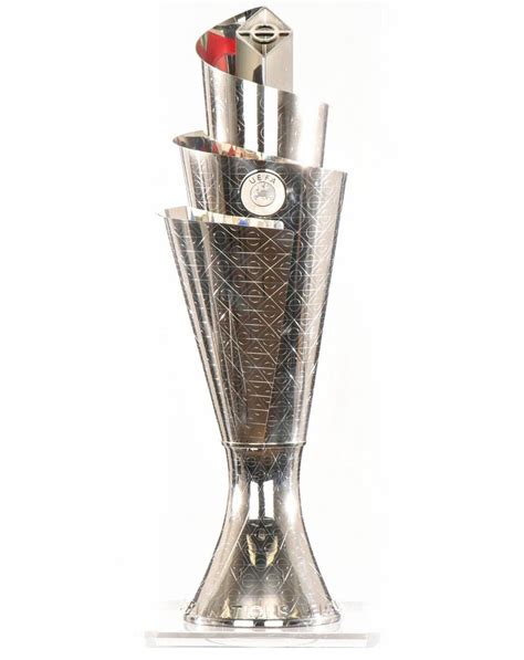Concacaf Nations League Trofeo Apuestas Futuras Uefa Nations League