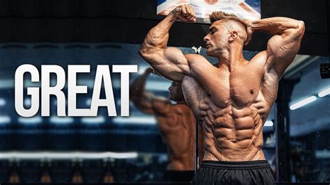 Choose Greatness 🔥 Fitness Motivation 2022 Youtube