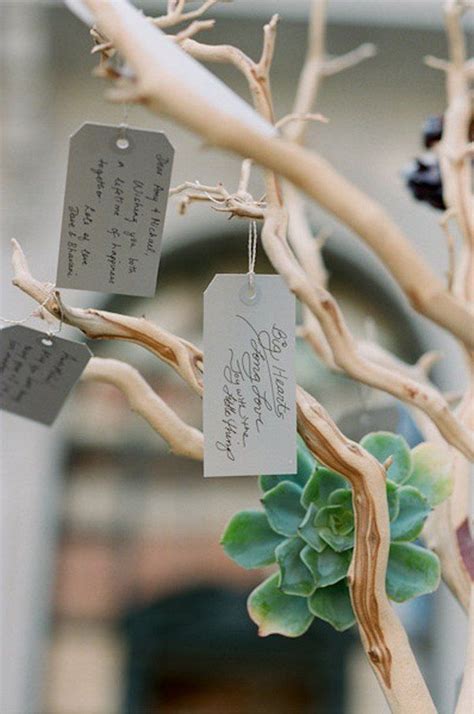 Top 10 Wishing Tree Decoration Ideas For Your Wedding Day Baum