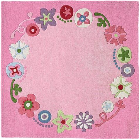Bereits ab 189,00 € große shopvielfalt testberichte & meinungen | jetzt haba teppich blumenkranz (8062) günstig kaufen bei idealo.de HABA 8062 - Teppich Blumenkranz - WOONIO | Floral rug ...