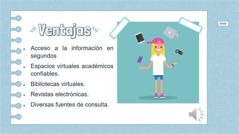 Ventajas Y Desventajas De La Literacidad Digital Youtube