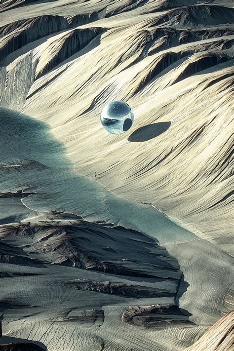 Shapes in Nature - 03 - Sphere by ChaoticAtmospheres on DeviantArt