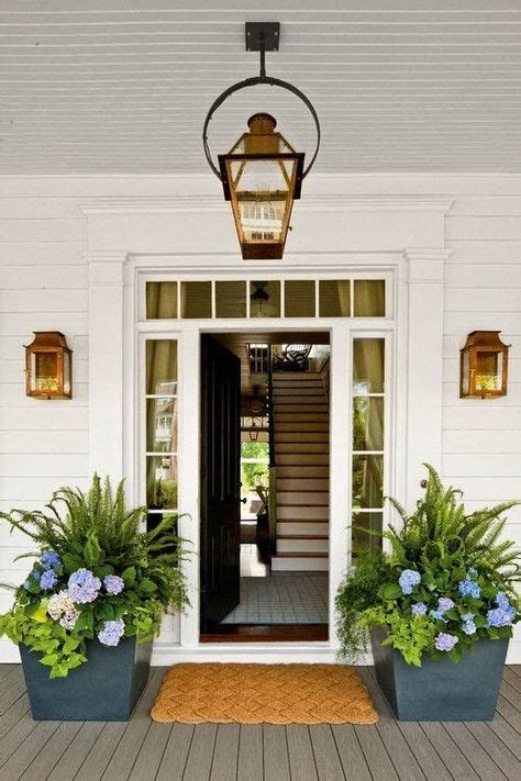 120 Southern Front Porches Ideas In 2021 Southern Front Porches