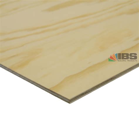 ibs mini panels 1200 x 1200 x 7mm cd untreated plywood bunnings new zealand