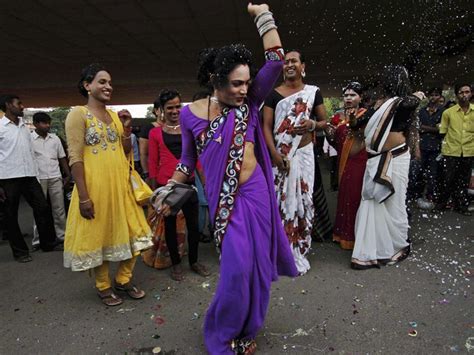 Transgenders Will Vote As The Third Sex In Bengal Polls Hindustan Times