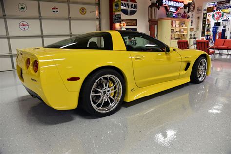 2000 Chevrolet Corvette Gtr217614