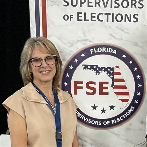 Franklin County Supervisor of Elections | Apalachicola FL