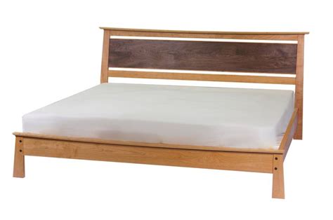 Enso makes mattresses in three categories: Enso King size bed. | Bed frame and headboard, Furniture ...