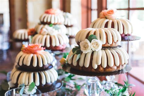 Nothing Bundt Cakes Locations Austin Tx | The Cake Boutique