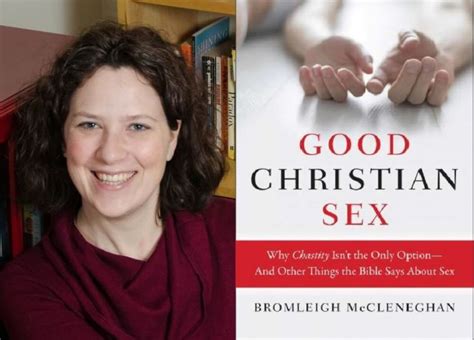 Single Christians Can Have Sex As Long As Its Mutually Pleasurable And Affirming Pastor Says