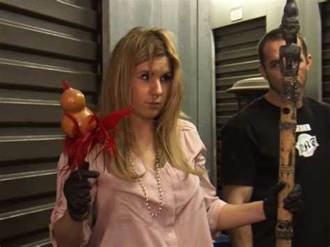 The Craziest Things That Ever Happened On ‘storage Wars