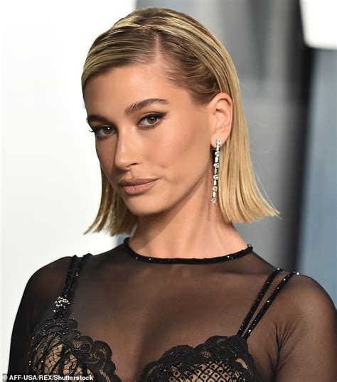 Hailey Bieber Gets Real About Her Own Privilege While Chatting With