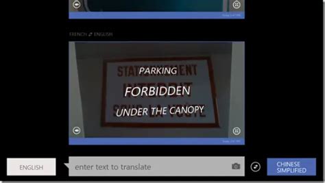 Bing Translator App For Windows 8 Now Available As A Free Download